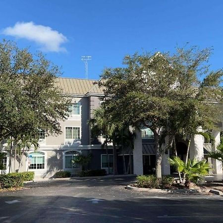 Surestay Plus Hotel By Best Western Vero Beach Dış mekan fotoğraf