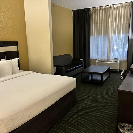 Surestay Plus Hotel By Best Western Vero Beach Dış mekan fotoğraf