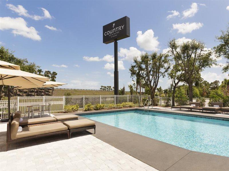 Surestay Plus Hotel By Best Western Vero Beach Dış mekan fotoğraf