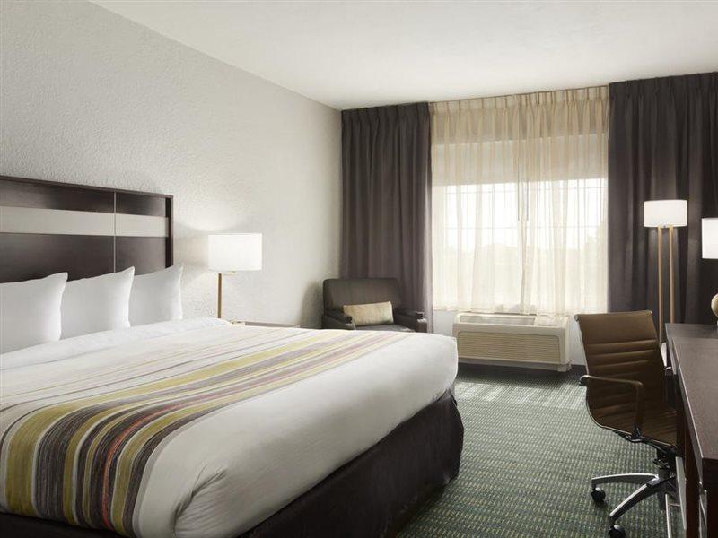 Surestay Plus Hotel By Best Western Vero Beach Dış mekan fotoğraf