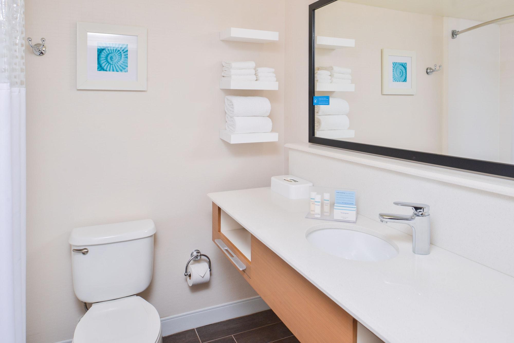 Surestay Plus Hotel By Best Western Vero Beach Dış mekan fotoğraf