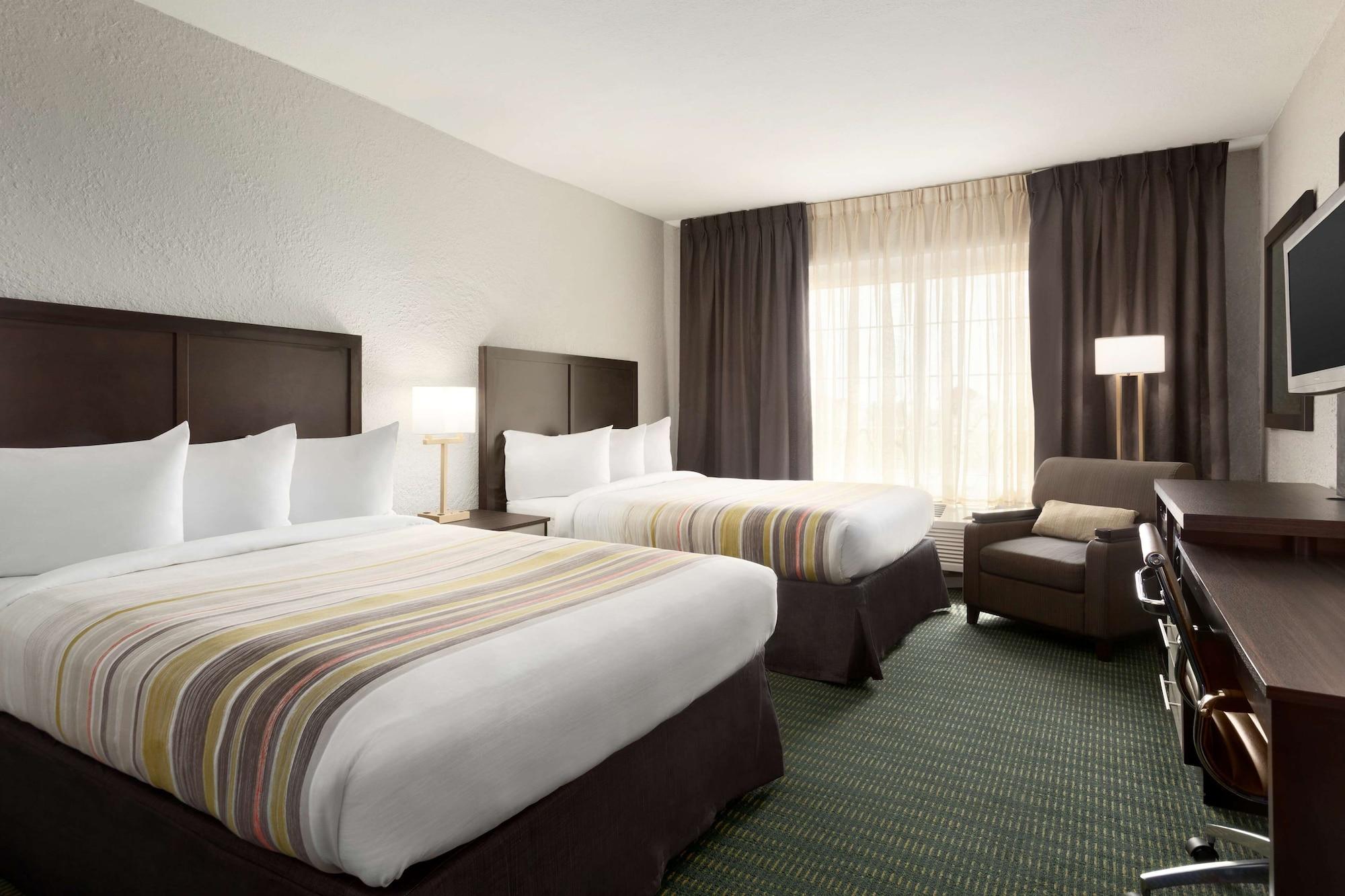 Surestay Plus Hotel By Best Western Vero Beach Dış mekan fotoğraf