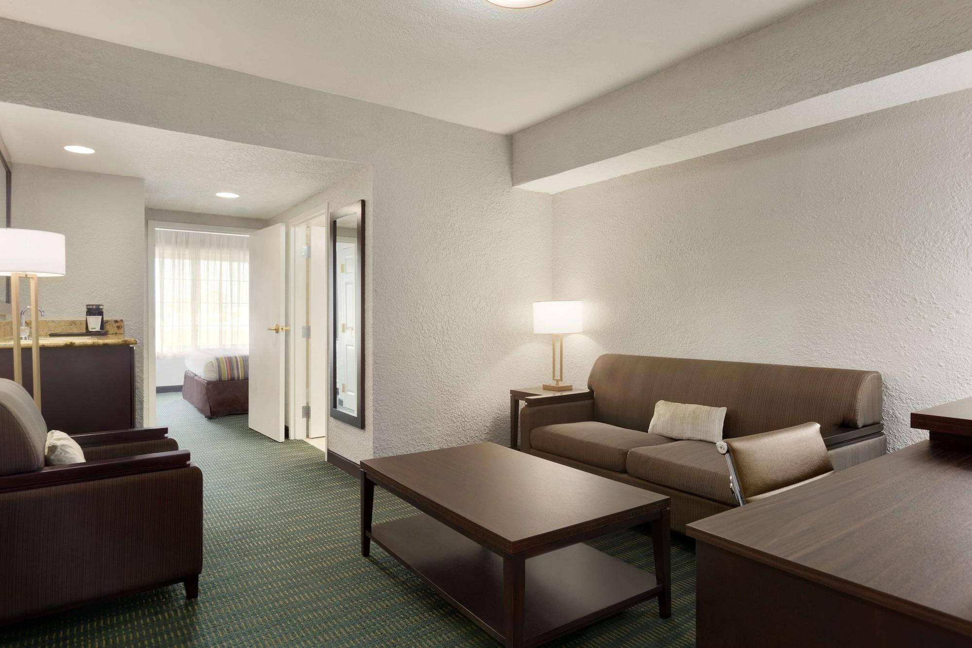 Surestay Plus Hotel By Best Western Vero Beach Dış mekan fotoğraf