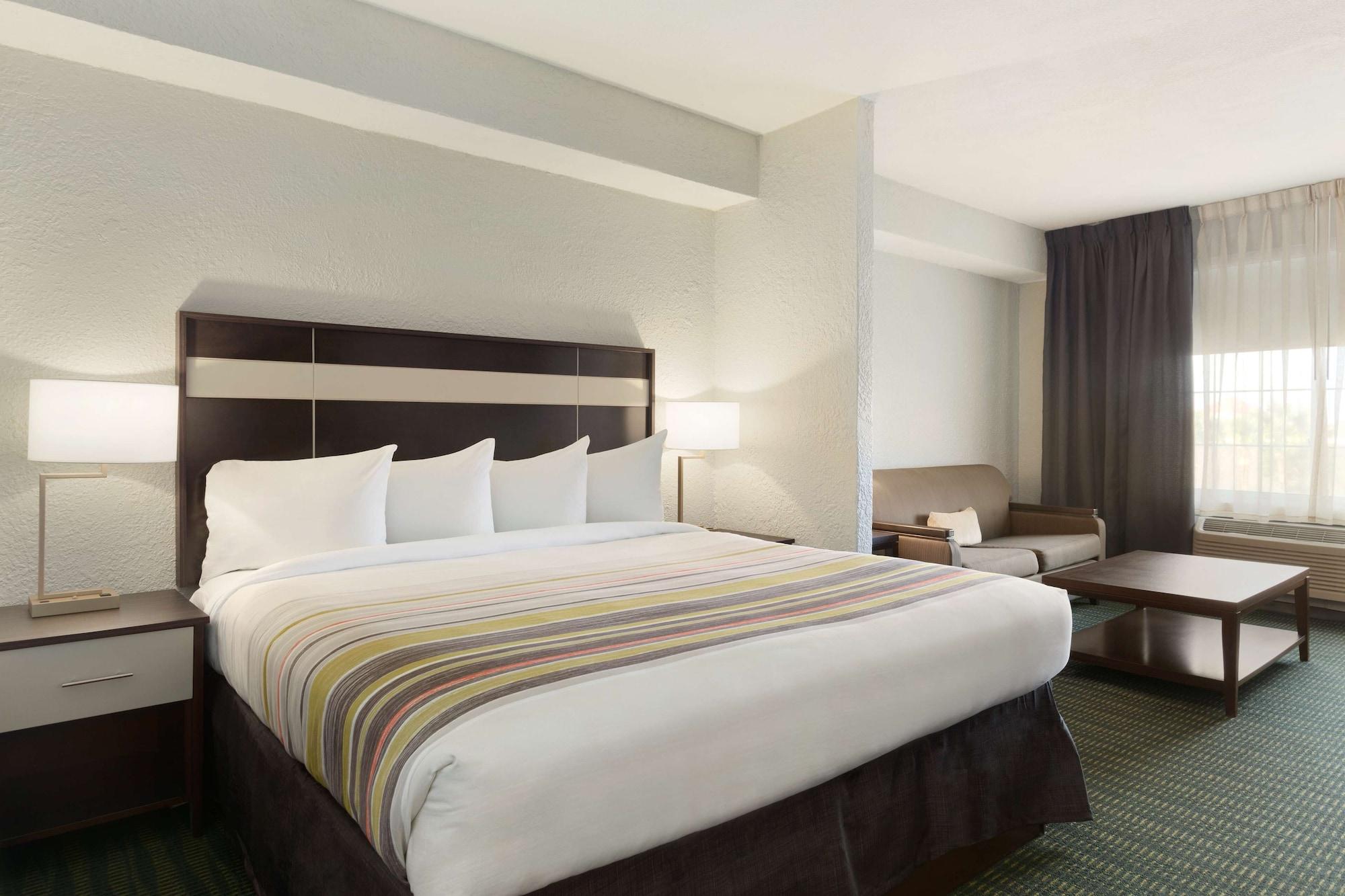 Surestay Plus Hotel By Best Western Vero Beach Dış mekan fotoğraf