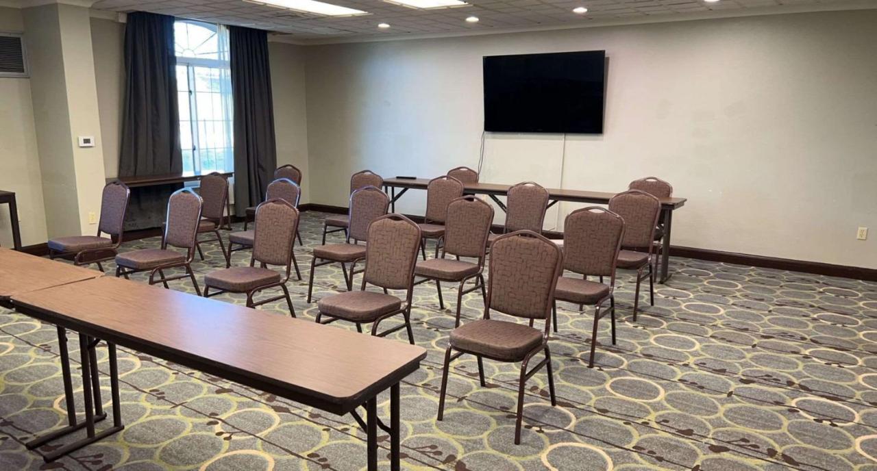 Surestay Plus Hotel By Best Western Vero Beach Dış mekan fotoğraf