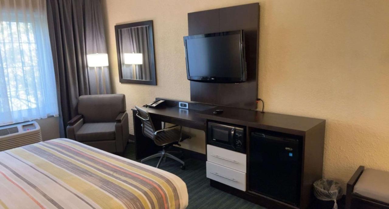 Surestay Plus Hotel By Best Western Vero Beach Dış mekan fotoğraf