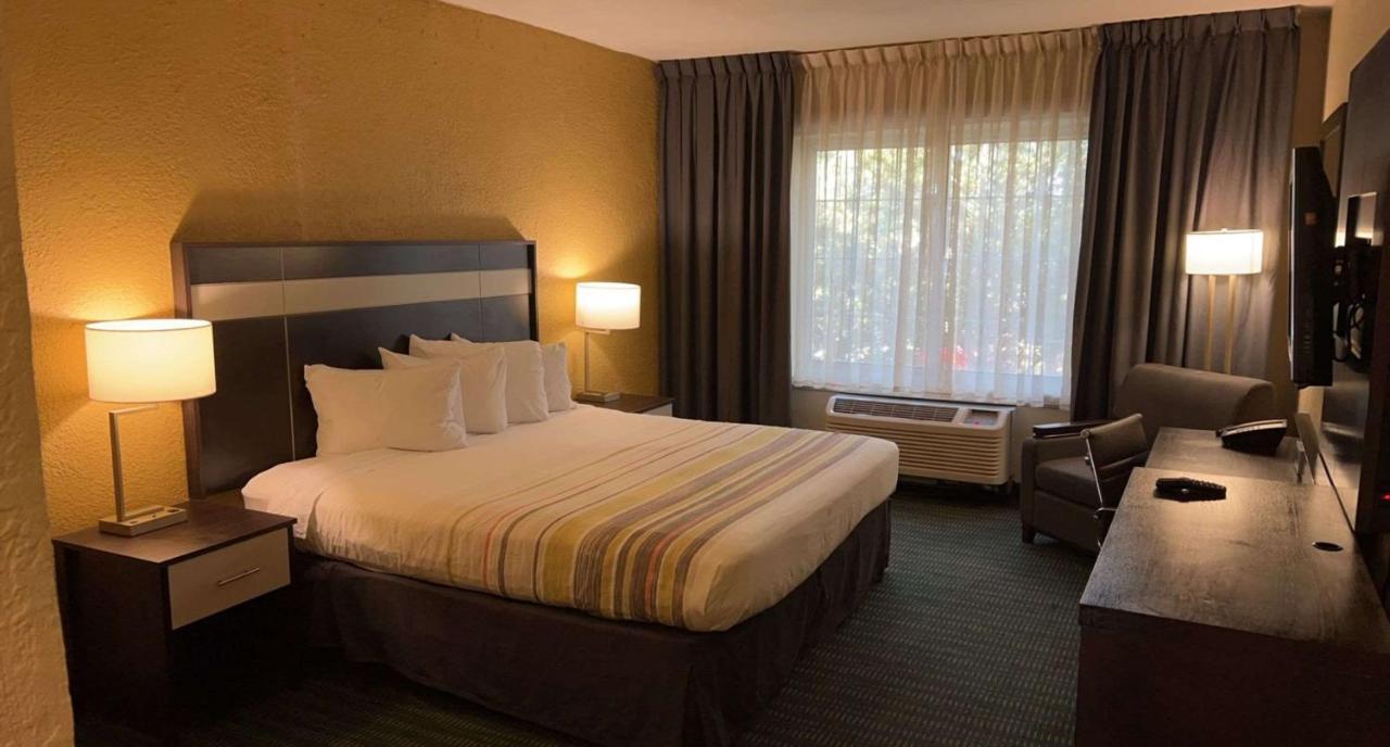 Surestay Plus Hotel By Best Western Vero Beach Dış mekan fotoğraf