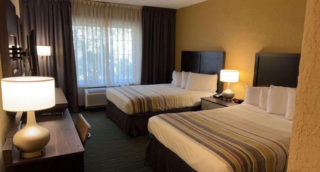 Surestay Plus Hotel By Best Western Vero Beach Dış mekan fotoğraf