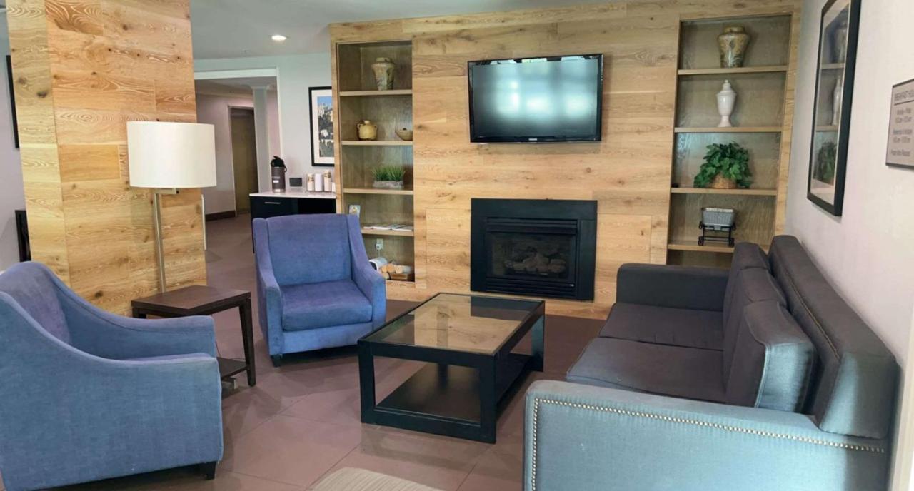 Surestay Plus Hotel By Best Western Vero Beach Dış mekan fotoğraf