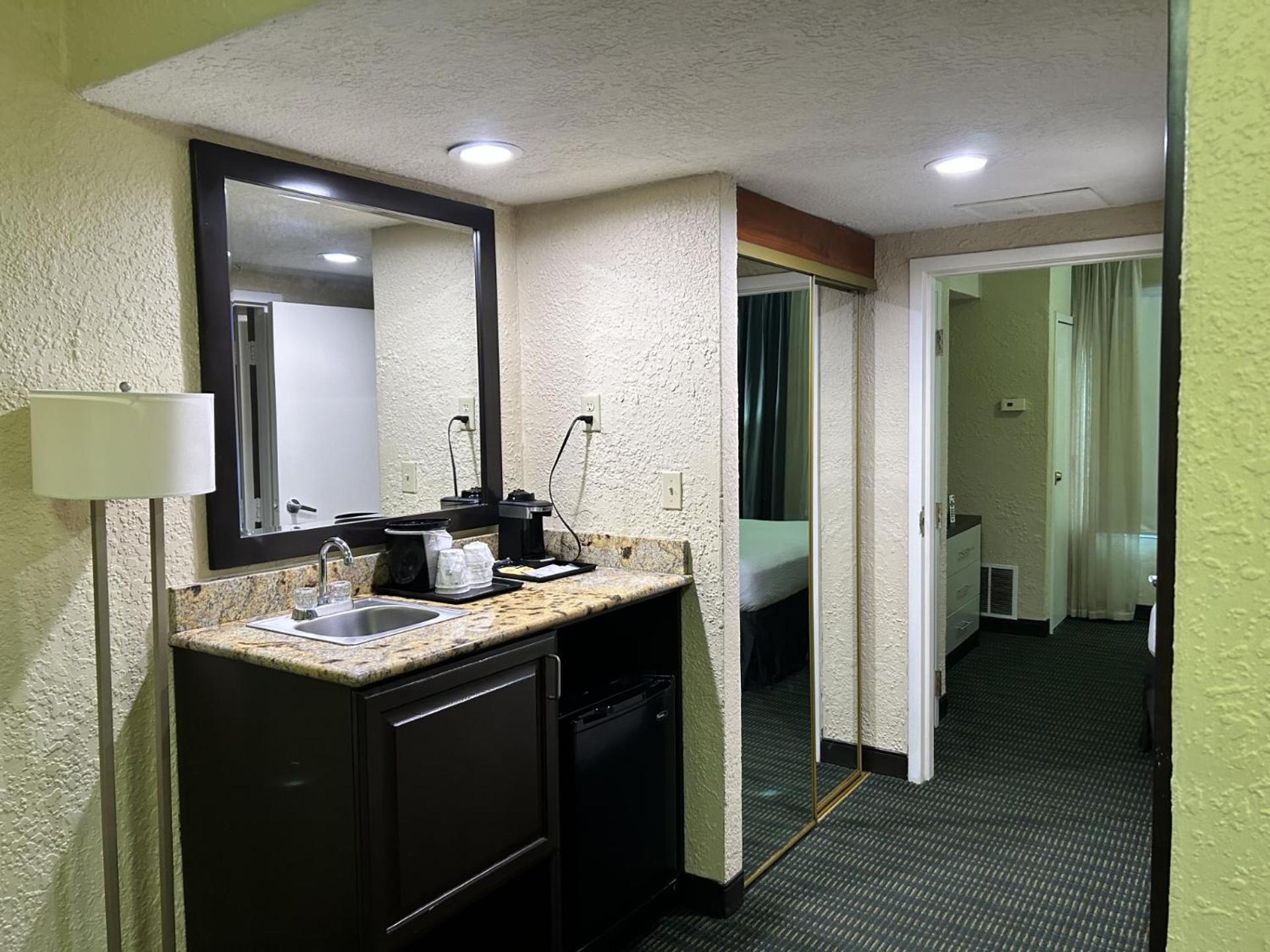 Surestay Plus Hotel By Best Western Vero Beach Dış mekan fotoğraf