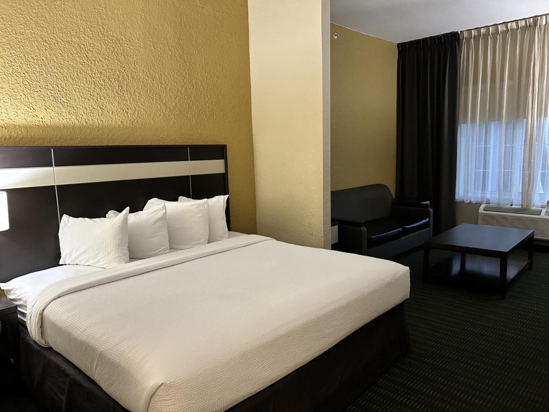 Surestay Plus Hotel By Best Western Vero Beach Dış mekan fotoğraf