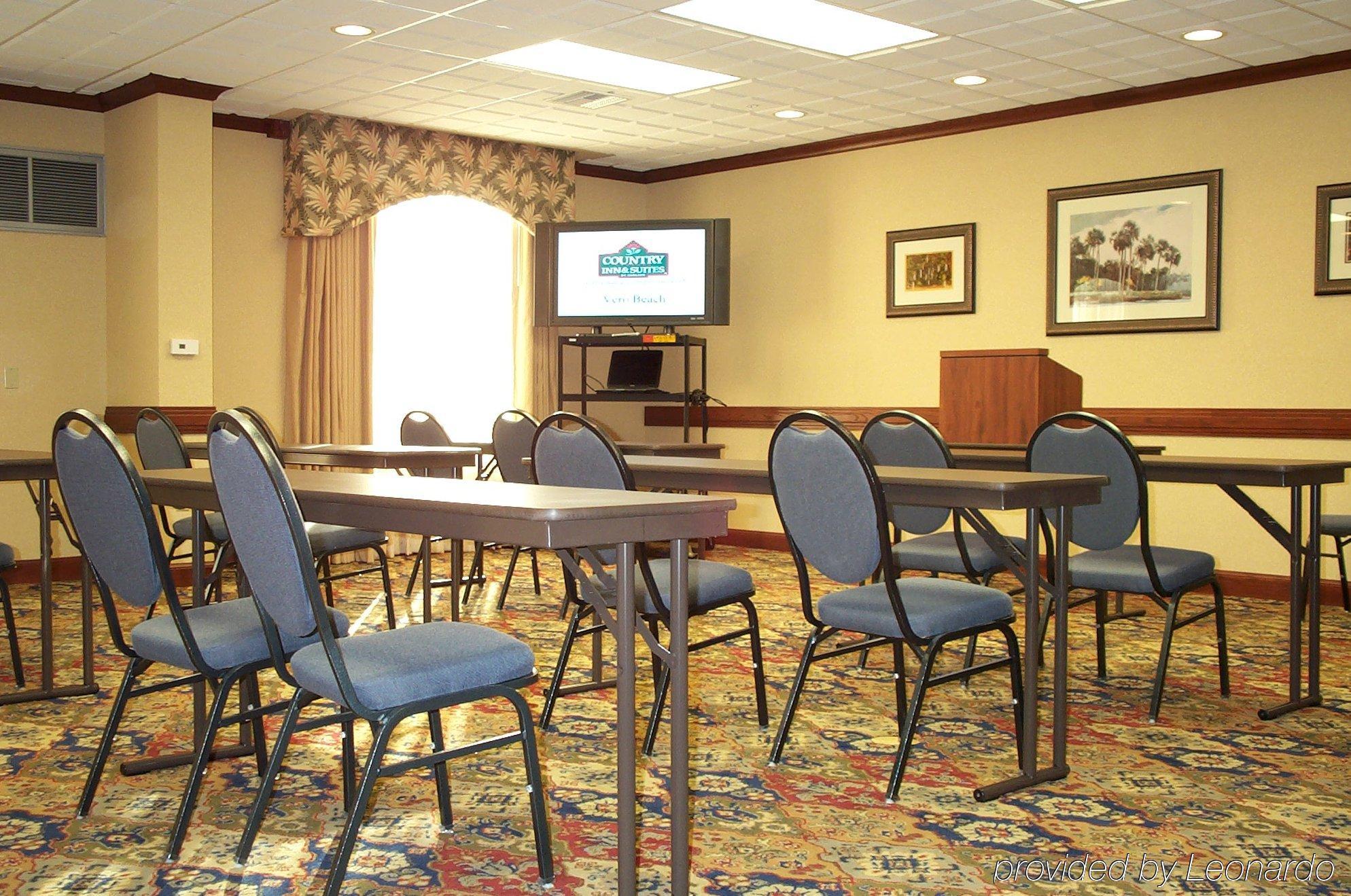 Surestay Plus Hotel By Best Western Vero Beach Konforlar fotoğraf