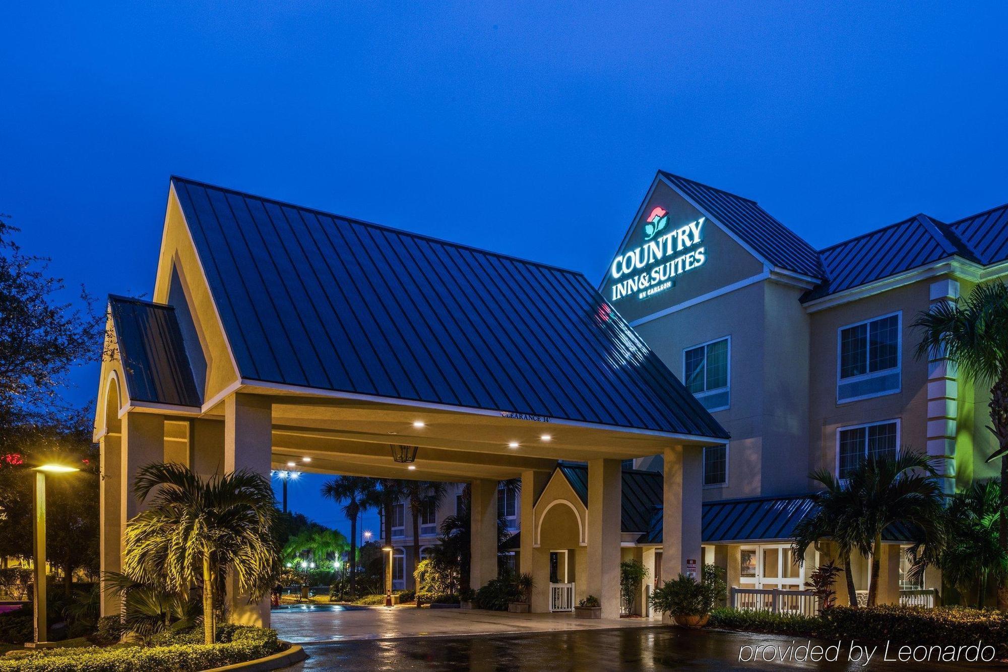 Surestay Plus Hotel By Best Western Vero Beach Dış mekan fotoğraf