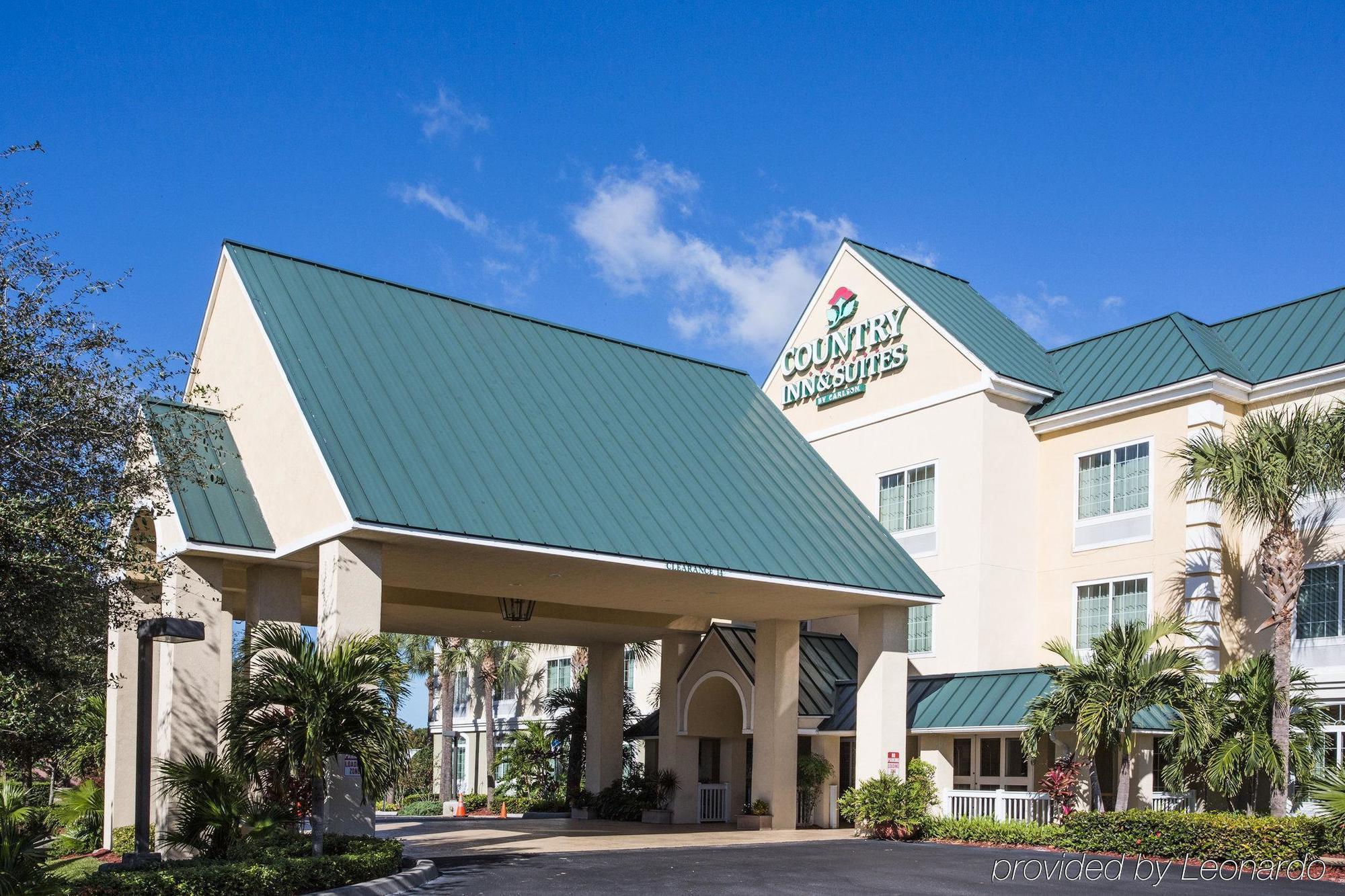 Surestay Plus Hotel By Best Western Vero Beach Dış mekan fotoğraf