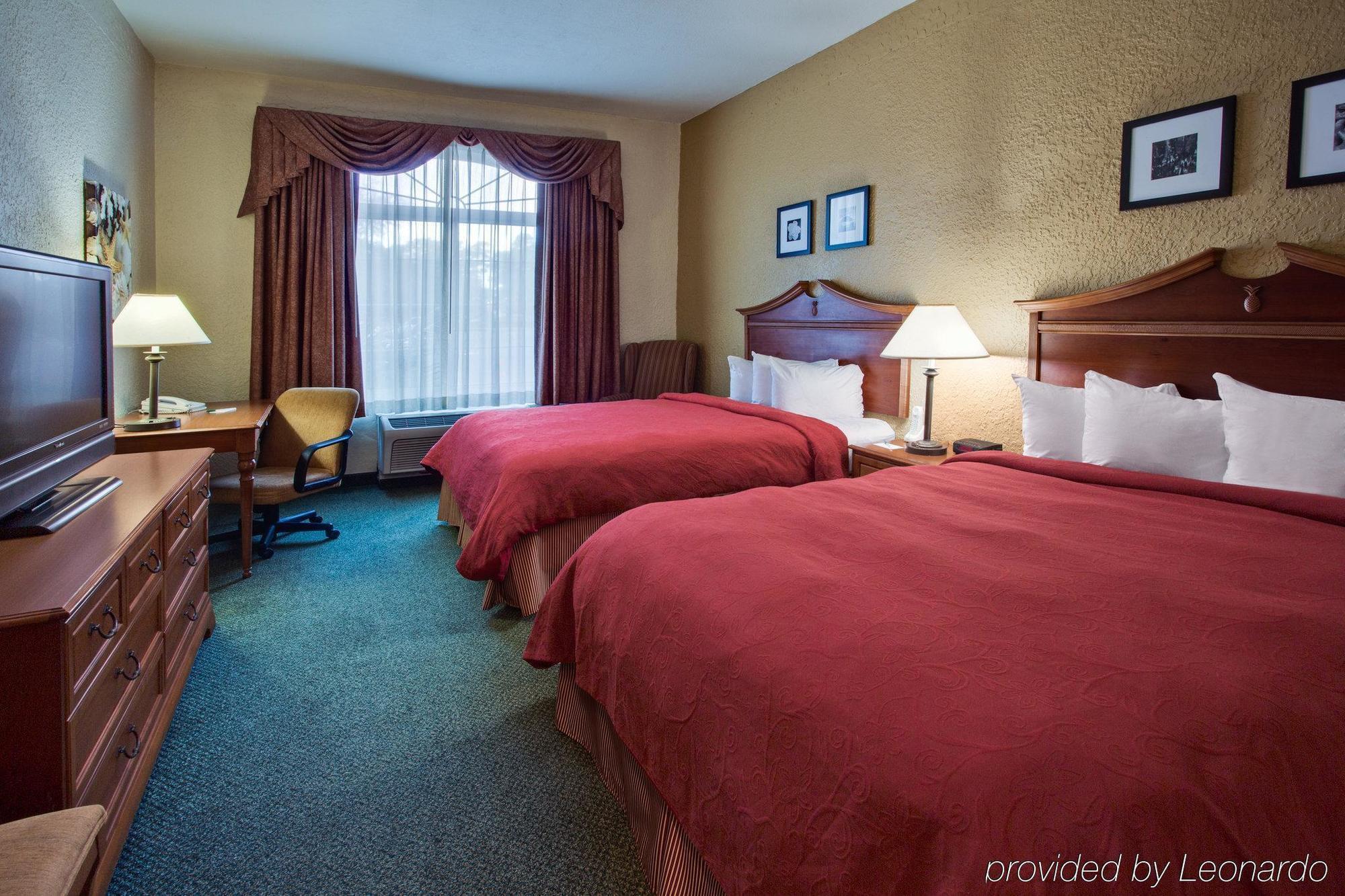 Surestay Plus Hotel By Best Western Vero Beach Dış mekan fotoğraf