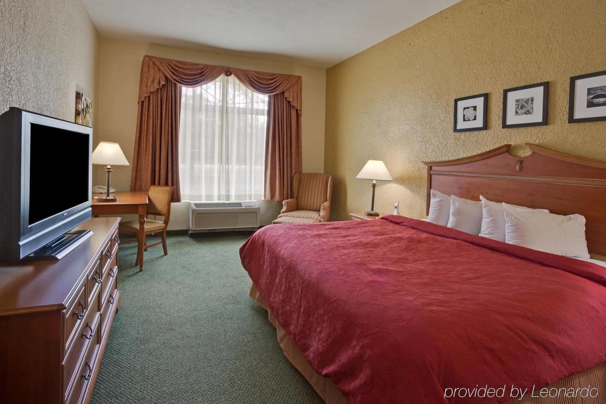 Surestay Plus Hotel By Best Western Vero Beach Dış mekan fotoğraf