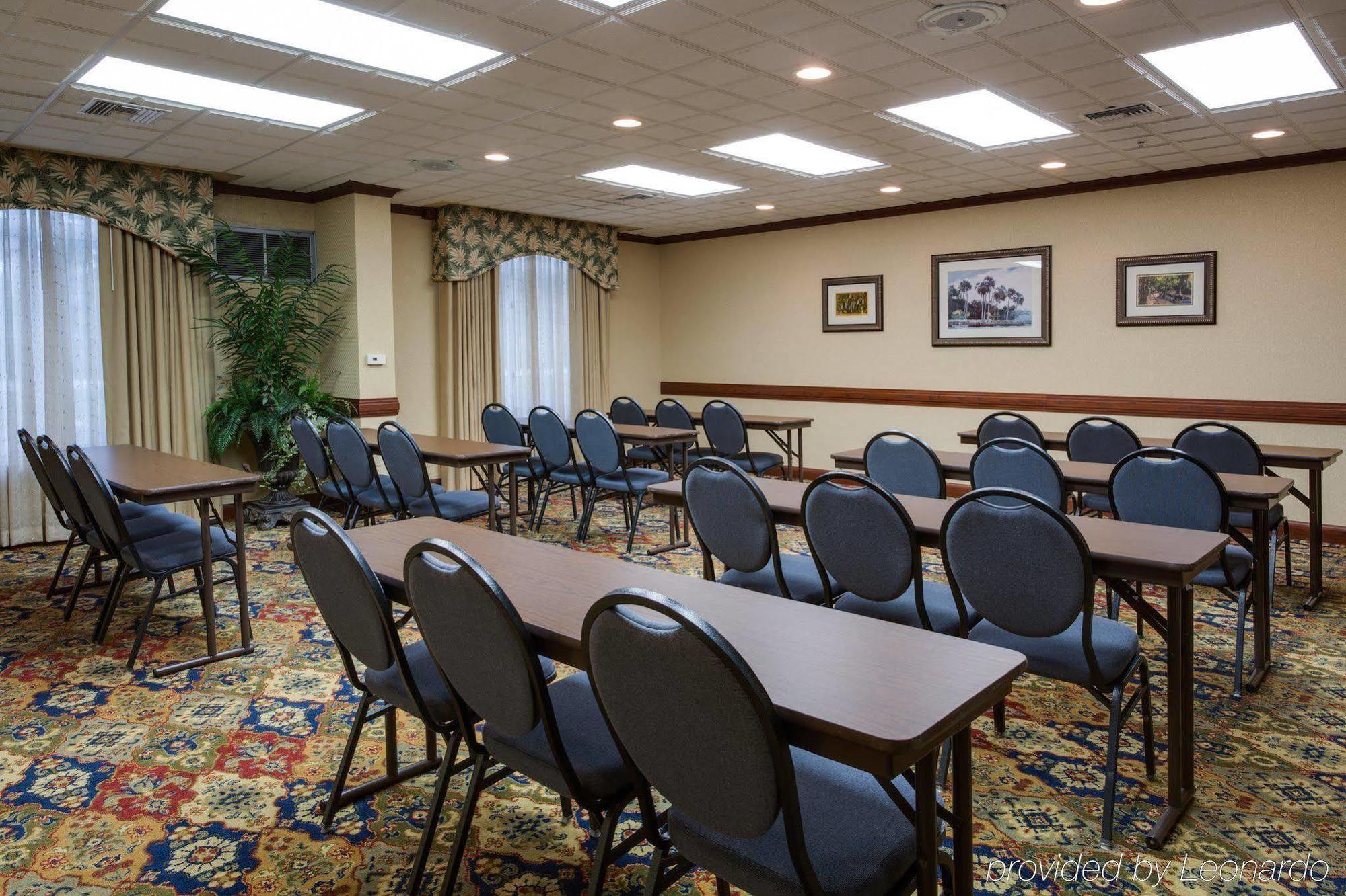 Surestay Plus Hotel By Best Western Vero Beach Dış mekan fotoğraf