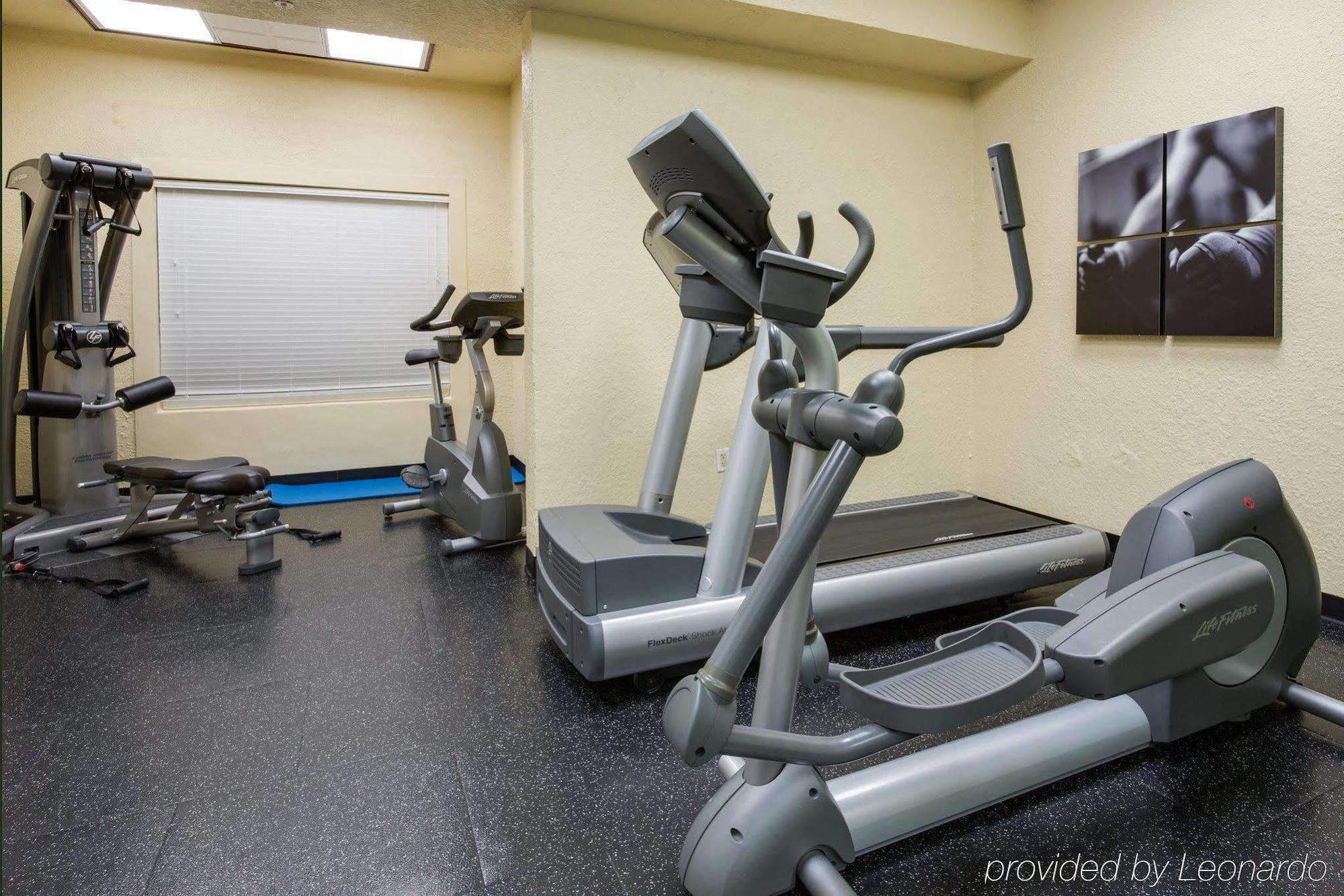 Surestay Plus Hotel By Best Western Vero Beach Dış mekan fotoğraf