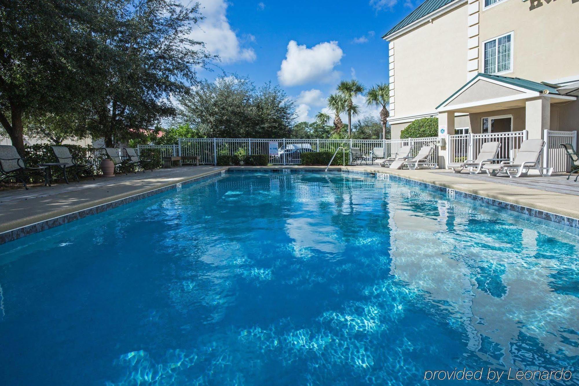 Surestay Plus Hotel By Best Western Vero Beach Dış mekan fotoğraf